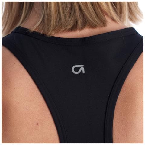 Reggiseno Sportivo A Basso Impatto Da Donna 741303 - Foto 2