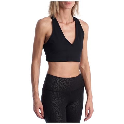 Reggiseno Sportivo A Basso Impatto Da Donna 741303 - Foto 1