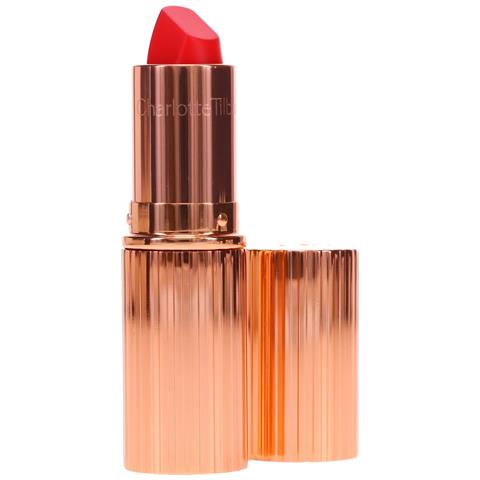 , Hot Lips, Opaco, Rossetto Cremoso, Dì A Laura, 3.5 G - Foto 1