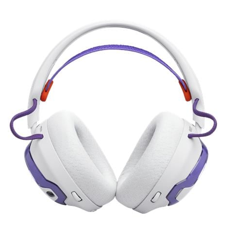 Quantum 650 Auricolare Wireless A Padiglione Gaming USB tipo-C Bluetooth Bianco - Foto 6