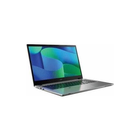 Computer Portatile - TravelMate P2 15 TMP215-75-G2-TCO TMP215-75-G2-TCO-79SY 39,6 cm (15,6") - Full HD - 60 Hz - Intel Core Ultra 7 155H - 16 GB - 1 TB PCI Express NVMe 4.0 SSD - Argento - Intel Chip - 1920 x 1080 - Windows 11 Pro - Intel - ComfyView (opaco), Tecnologia In-plane Switching (IPS) - Videocamera /webcam anteriore - 15,50 Ore - IEEE 802.11ax Wireless LAN standard - Wi-Fi 6E - Foto 2