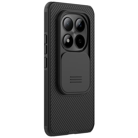 Cover per Poco M8 Pro 5G, Redmi Note 15 Pro+ 5G - TPU+PC - Foto 1