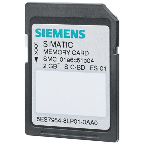 6ES7954-8LL04-0AA0 memoria flash 256 GB - Foto 1