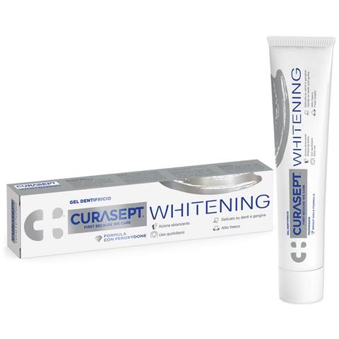 Whitening Dentifricio 75 ml - Foto 1