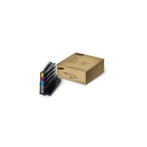 CLT-W406 / SEE Contenitore Toner di Scarti Originale per Samsung CLP 360 / CLP 365 Capacità 7000 Pagine - Foto 2