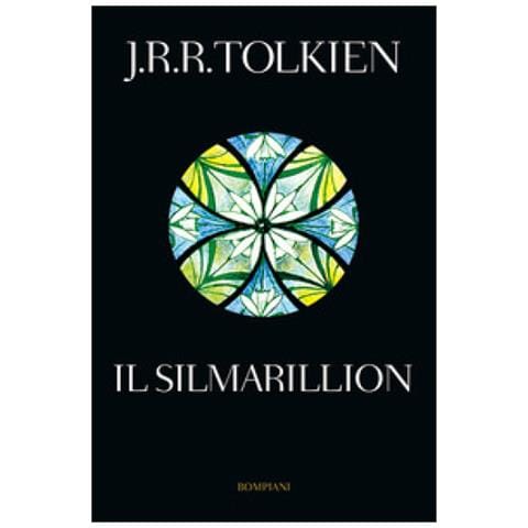 John R. R. Tolkien - Il Silmarillion - Foto 3