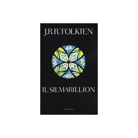 John R. R. Tolkien - Il Silmarillion - Foto 1