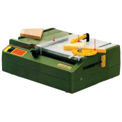 Sega circolare per legno professionale - Foto 2