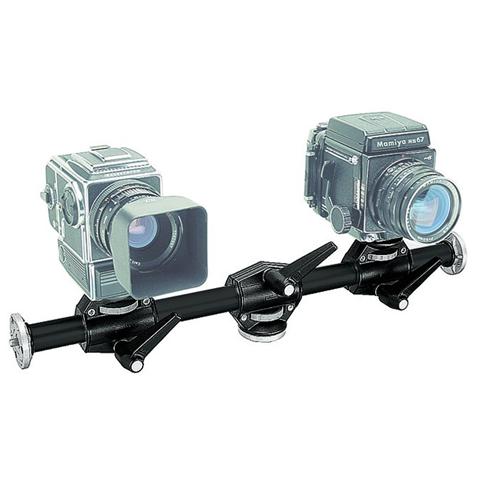 Braccio con Impugnatura 30.7 x 60 cm Nero 131DDB - Foto 1