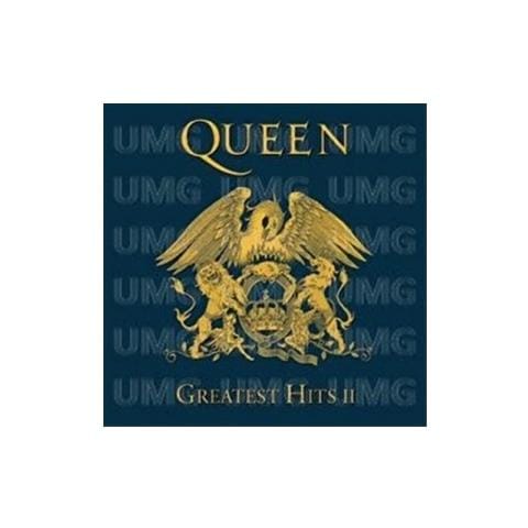 Cd Queen - Greatest Hits 2 - Foto 2