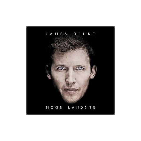 Cd Blunt James - Moon Landing - Foto 1