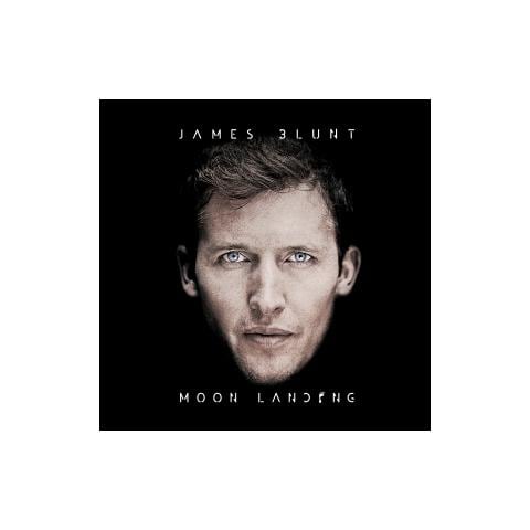 Cd Blunt James - Moon Landing - Foto 2