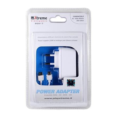Alimentatore 220V - DS / 3DS - Foto 1
