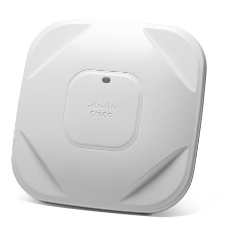 802.11a / G / N Standalone Ap Int Ant A Reg Domain In - Foto 1