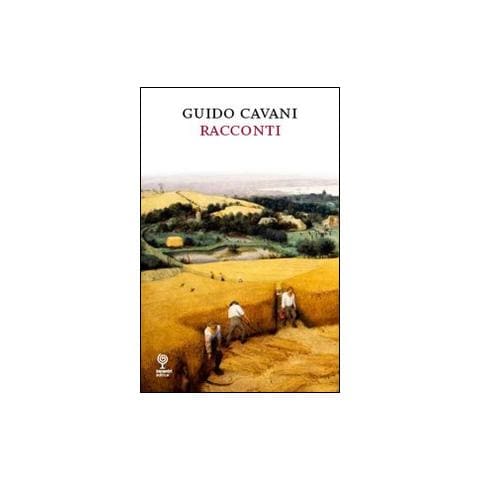 Guido Cavani - Racconti - Foto 1