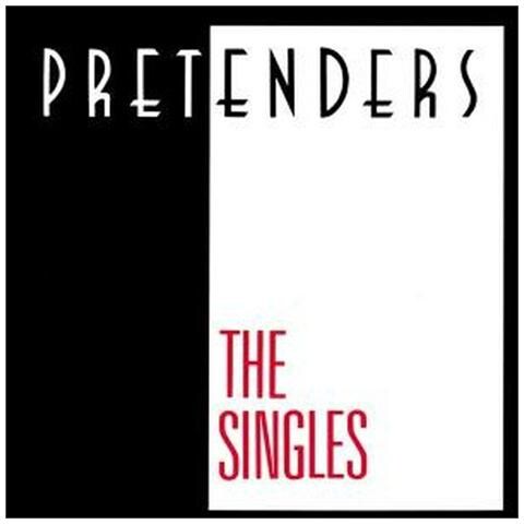 Pretenders (The) - Best Of (the Singles)  - Foto 1