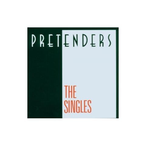 Pretenders (The) - Best Of (the Singles)  - Foto 2
