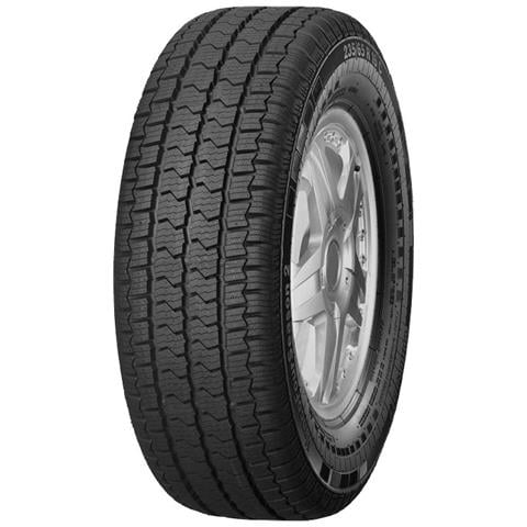 Pneumatico Auto 4 Stagioni VancoFourSeason 2 205/65 R15 Velocità 107 T - Foto 2