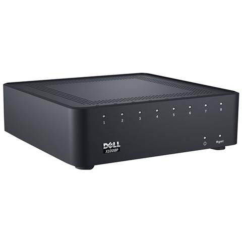 Networking X1008p Smart Web Ma - Foto 2