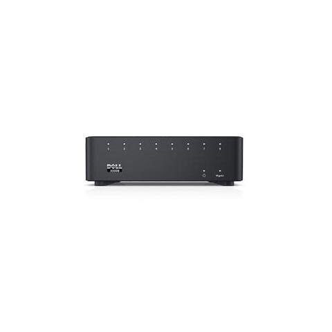 Networking X1008p Smart Web Ma - Foto 11