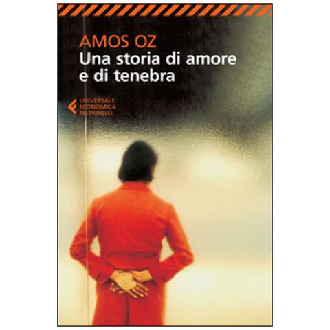 Amos Oz - Una Storia Di Amore E Di Tenebra - Foto 2