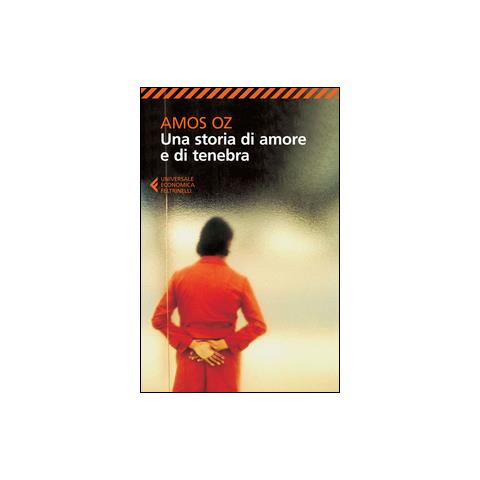 Amos Oz - Una Storia Di Amore E Di Tenebra - Foto 3