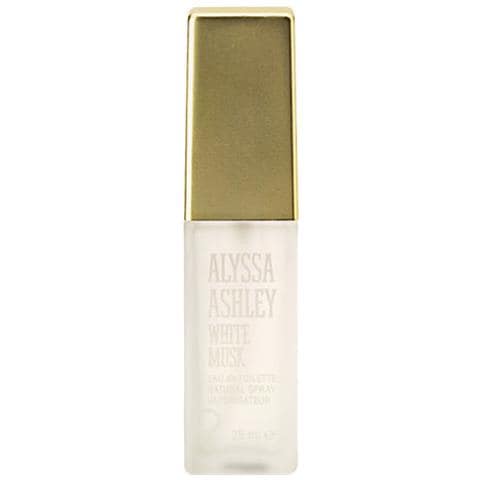 White Musk Eau de Toilette 25 ml Spray - Foto 5