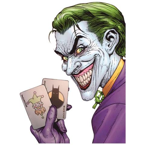 IC-MCDC0336 - Cuffia Batman The Jocker per Bambini, anni 8+ - Foto 6