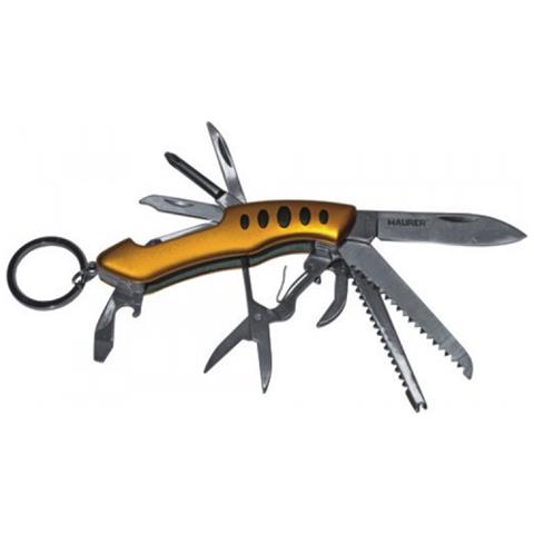 Coltello multifunzione in acciaio inox - Foto 2