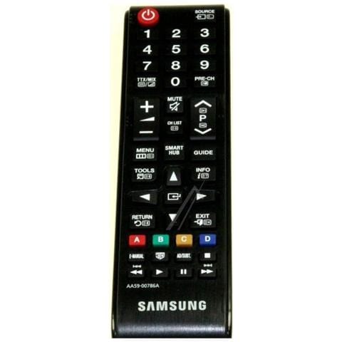 Aa59-00786a Telecomando Tv Pulsanti - Foto 1