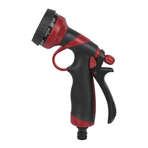 - pistola A Spruzzo Pistola A Spruzzo Tubo Da Giardino Versch. Funzioni - selezione - Foto 1