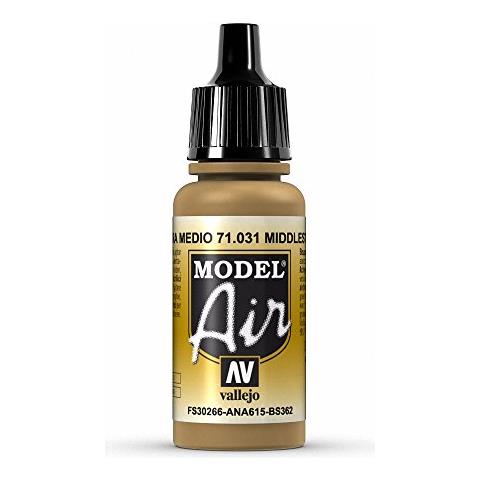 Model Air 17Ml - Middle Stone 71031 - Foto 1