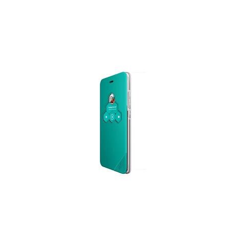 Flip Cover Custodia per Harry colore Verde - Foto 2