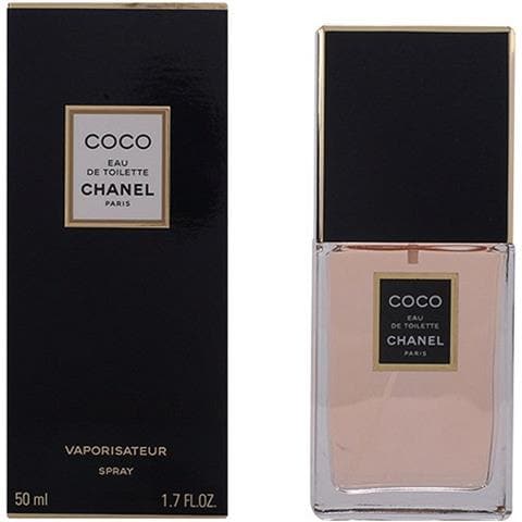 Coco Edt Vaporizador 100 Ml - Foto 2