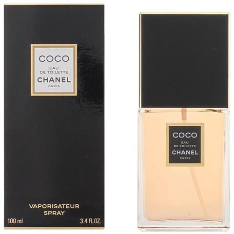 Coco Edt Vaporizador 100 Ml - Foto 3