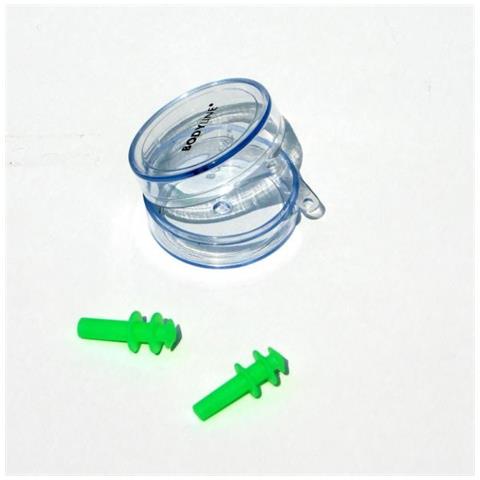 Tappi Per Orecchie Accessori Nuoto Piscina Sport - Foto 1