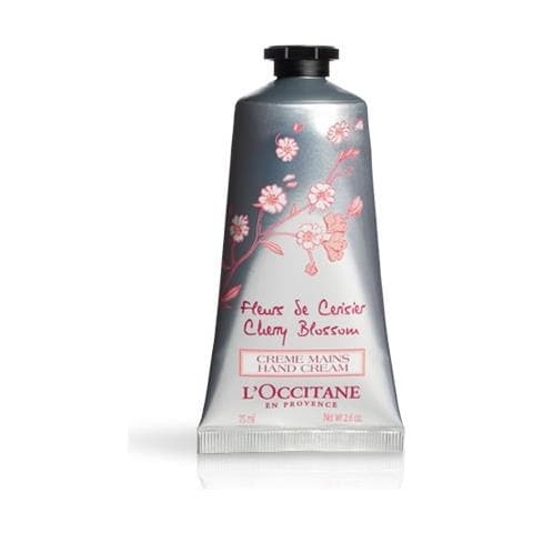 Fleur De Cerisier Crema Mani 75ml - Foto 1