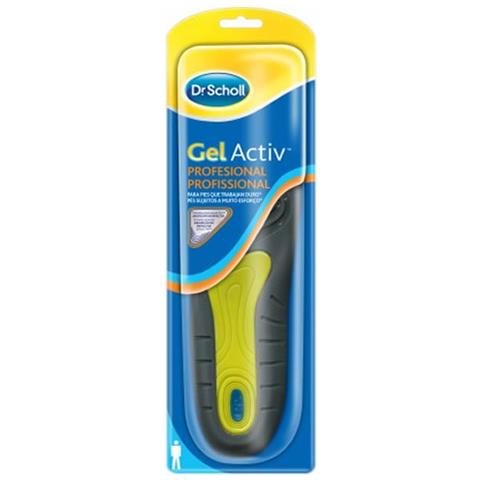 Gel Activ Work Uomo Taglia 42/48 - Foto 15