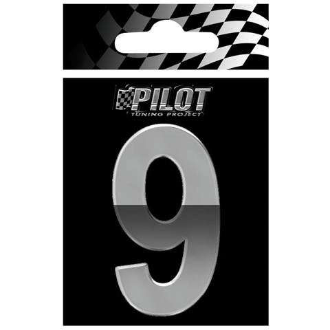 Numero9ades. T-4 70mm Cromato - Foto 2