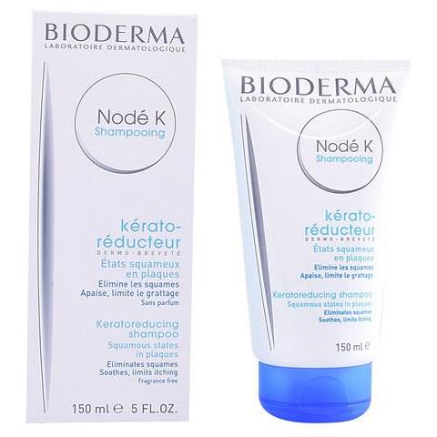 Bioderma Nodé K Shampoo 150ml - Foto 2