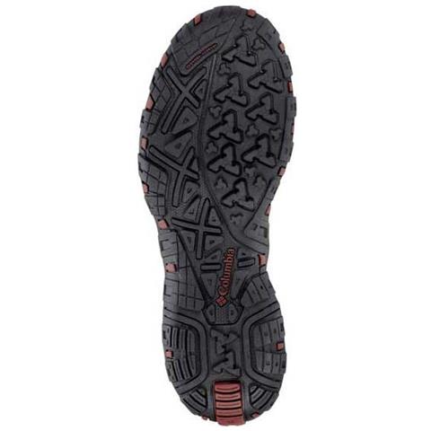 Scarpes Peakfreak Woodburn Ii Scarpe Uomo Eu 41 - Foto 3