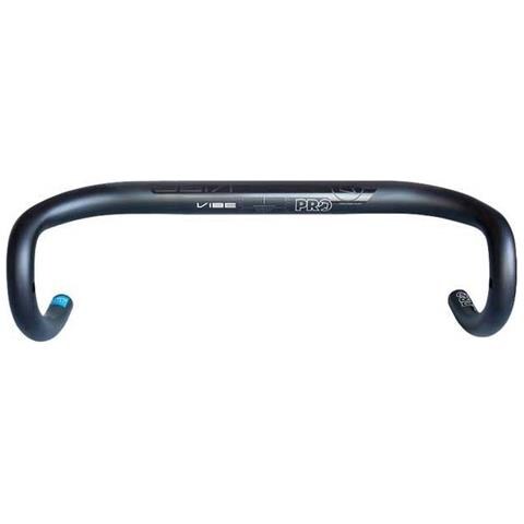 Manubri Pro Vibe Alloy 7050 Di2 Anatomic Componenti 400 Mm / 31.8 Mm - Foto 1