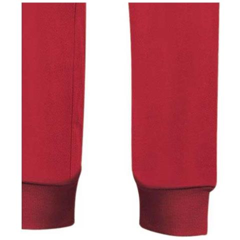 Pantaloni Joma Long Pant Polyfleece Victory Abbigliamento Ragazzi 4 Years - Foto 3