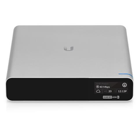 UniFi Cloud Key Gen2 Plus server di monitoraggio di rete Gigabit Ethernet - Foto 2