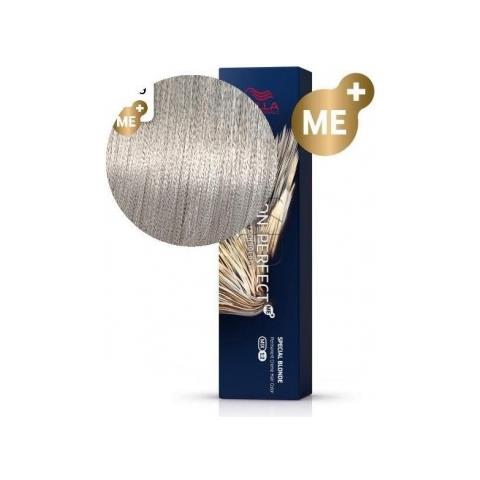 Koleston Perfect Me + Ultra Blond 12/03 Special Biondo Dorato 60 Ml - Foto 1