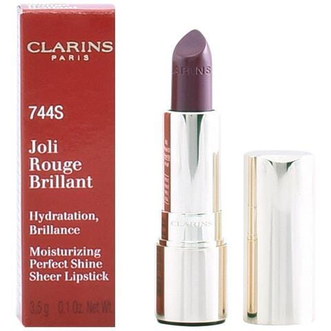 Joli Rouge Brillant, 3,5 Gr - Rossetto Iridescente Make Up Viso - Foto 9