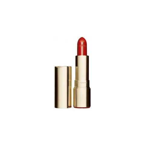 Joli Rouge Brillant, 3,5 Gr - Rossetto Iridescente Make Up Viso - Foto 1