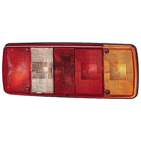 2vp 003 567-111 Fanale Posteriore - Foto 1