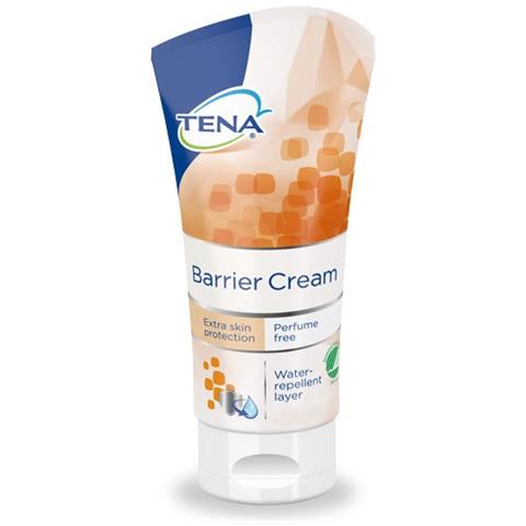 Crema Barriera Protettiva Per Pelli Sensibili - Tena Barrier Cream - Foto 3