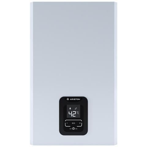 Scaldabagno Next Evo X 16 Lt A Gas Istantaneo A Camera Stagna A Gpl - Foto 1